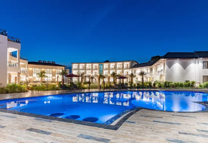 Shervani Pebbles And Pines