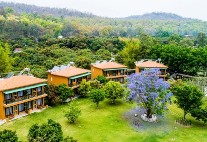 Tarangi Resort