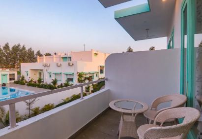 Vedikant Resorts The Mallard Corbett