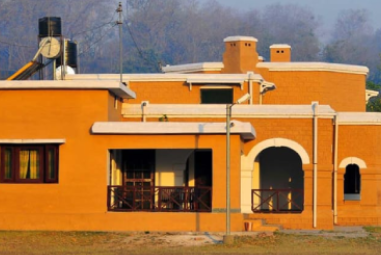 Bijrani Forest Zone / Forest Lodge / Forest Rest House