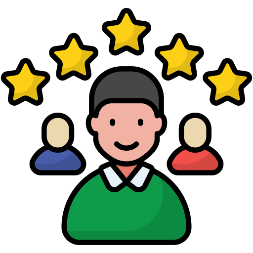icon for experience