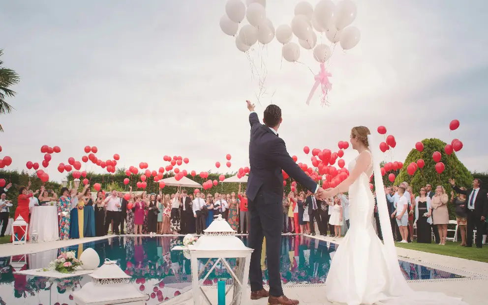 Jim Corbett Destination Wedding